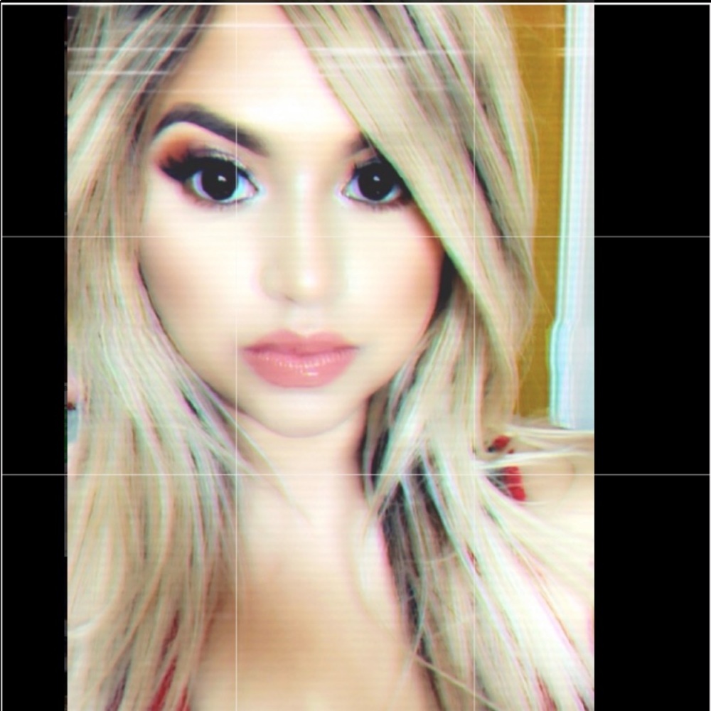 Meet your Posher, Joanna